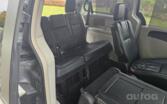 Chrysler Town & Country 5 generation [restyling]