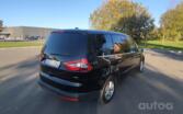 Ford Galaxy 2 generation Minivan