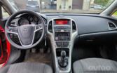 Opel Astra J Hatchback 5-doors