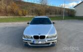 BMW 5 Series E39 [restyling] Touring wagon