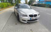 BMW 5 Series E60/E61 Touring wagon