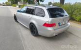 BMW 5 Series E60/E61 Touring wagon