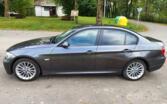 BMW 3 Series E90/E91/E92/E93 Sedan