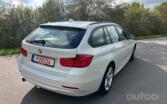 BMW 3 Series F30/F31/F34 Touring wagon