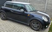 Mini One R56 Hatchback