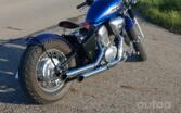 Honda Shadow