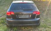 Audi A3 8P Hatchback 3-doors