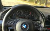 BMW 5 Series E39 [restyling] Sedan