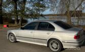 BMW 5 Series E39 [restyling] Sedan