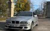 BMW 5 Series E39 [restyling] Sedan