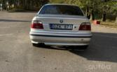 BMW 5 Series E39 [restyling] Sedan