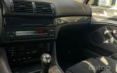 BMW 5 Series E39 [restyling] Sedan