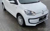 Volkswagen up! 1 generation