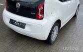 Volkswagen up! 1 generation