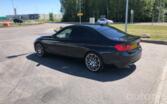 BMW 3 Series F30/F31/F34 Sedan