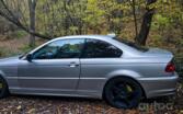 BMW 3 Series E46 Coupe