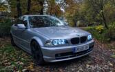 BMW 3 Series E46 Coupe