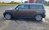 Mini Clubman 1 generation Cooper wagon 4-doors