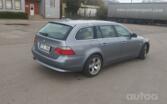 BMW 5 Series E60/E61 Touring wagon