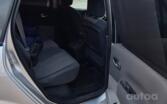 Renault Scenic 2 generation [restyling] Minivan 5-doors