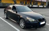 BMW 5 Series E60/E61 Sedan