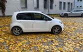 Volkswagen up! 1 generation