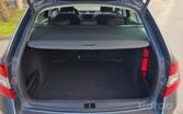 Skoda Octavia 3 generation [restyling] Combi Scout wagon 5-doors