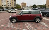 Mini Clubman 1 generation Cooper wagon 4-doors