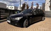 BMW 5 Series E60/E61 Touring wagon