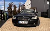 BMW 5 Series E60/E61 Touring wagon