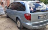 Chrysler Voyager 4 generation Grand minivan 5-doors