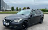 BMW 5 Series E60/E61 [restyling] Touring wagon