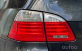 BMW 5 Series E60/E61 [restyling] Touring wagon