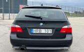 BMW 5 Series E60/E61 [restyling] Touring wagon