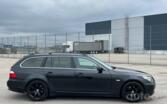 BMW 5 Series E60/E61 [restyling] Touring wagon