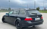 BMW 5 Series E60/E61 [restyling] Touring wagon