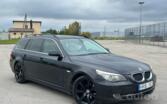 BMW 5 Series E60/E61 [restyling] Touring wagon