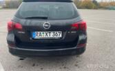 Opel Astra J [restyling] Sports Tourer wagon 5-doors