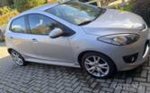 Mazda 2 DE Hatchback 5-doors