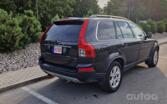 Volvo XC90 1 generation [restyling] Crossover