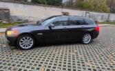 BMW 5 Series F07/F10/F11 Touring wagon