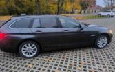 BMW 5 Series F07/F10/F11 Touring wagon