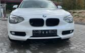 BMW 1 Series F20/F21 Hatchback 5-doors