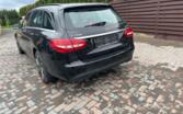 Mercedes-Benz C-Class W205/S205/C205 wagon