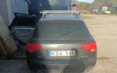 Audi A4 B7 Avant wagon 5-doors