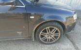 Audi A4 B7 Avant wagon 5-doors