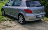 Peugeot 307 1 generation Hatchback 5-doors