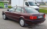 Audi 80 8C/B4 Sedan