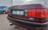 Audi 80 8C/B4 Sedan