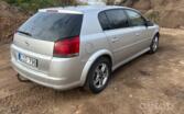 Opel Signum C [restyling] Hatchback